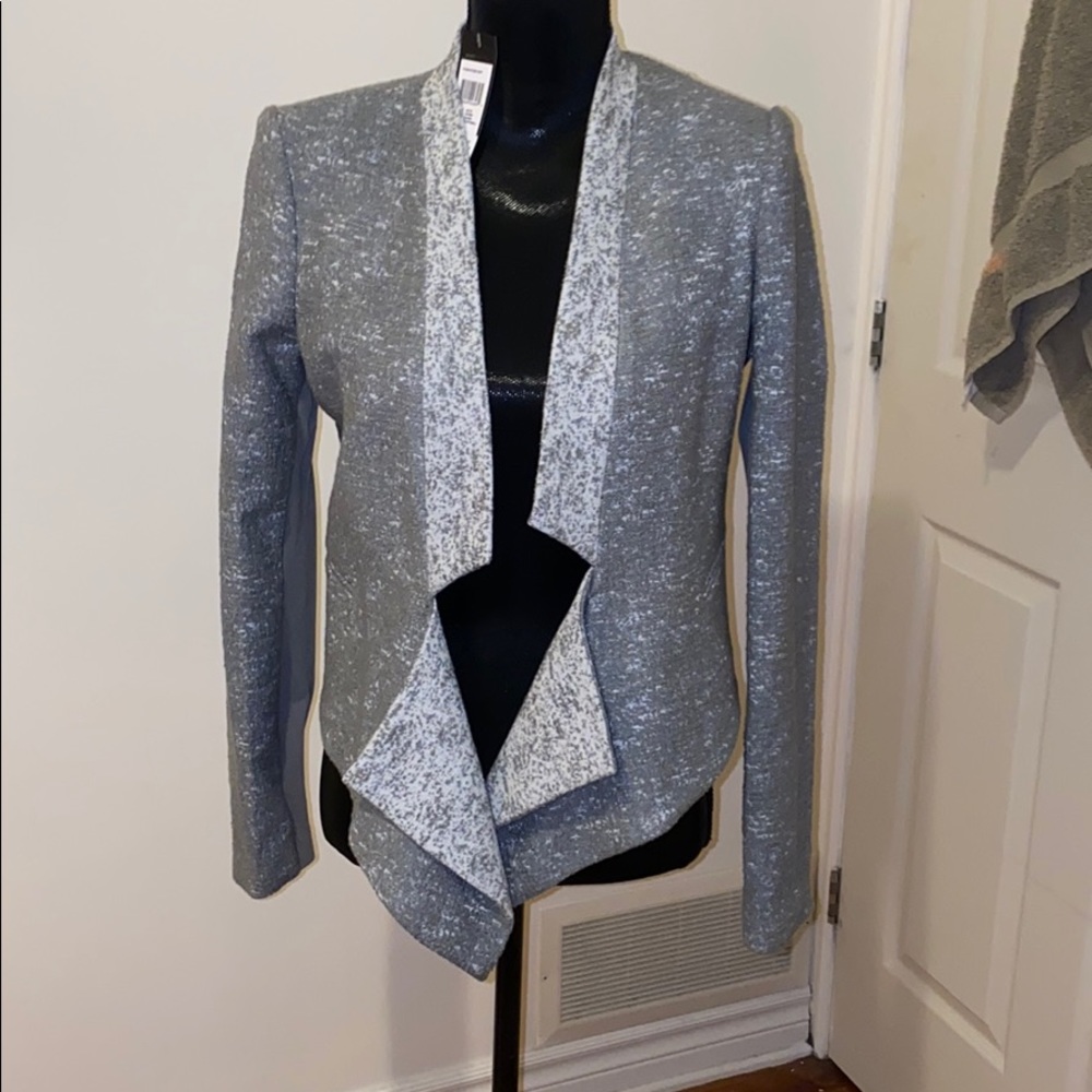 Blazer bcbg with tagg